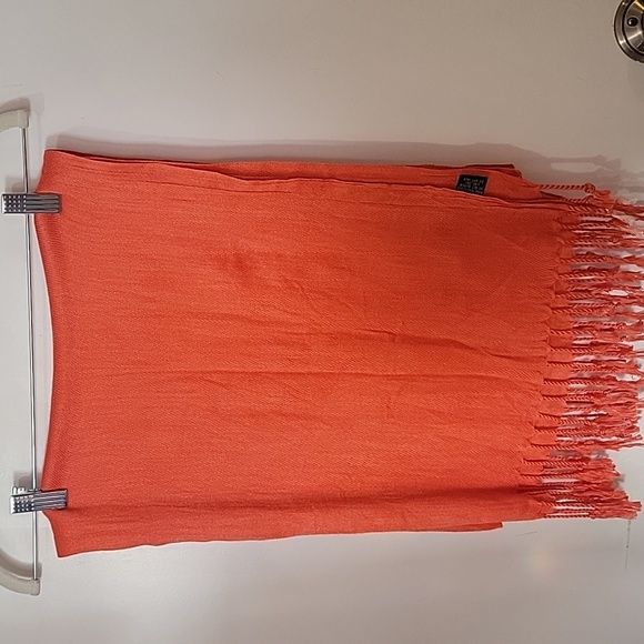 PASHMINA SCARF - Picture 2 of 2